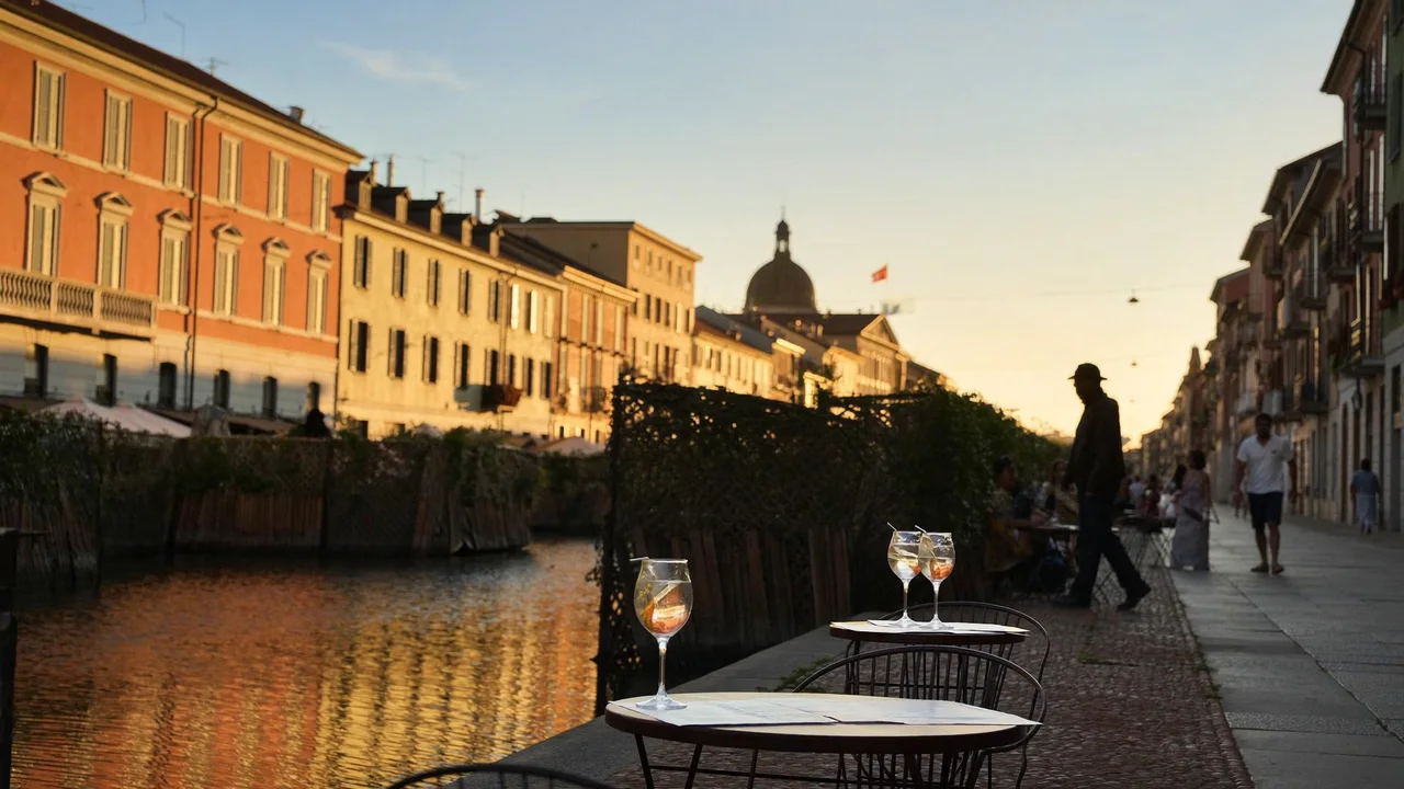 Navigli