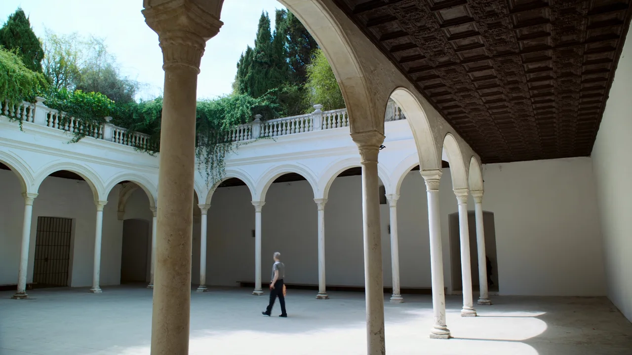 Museo Picasso Málaga