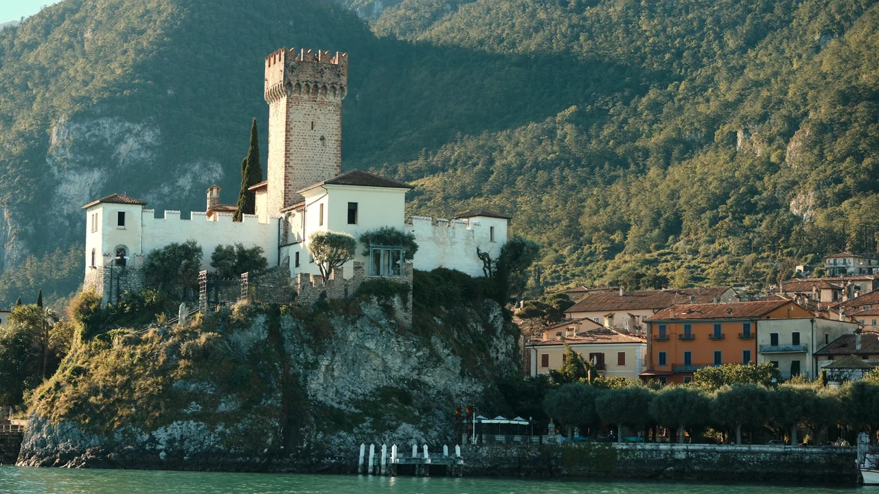 Castello Scaligero