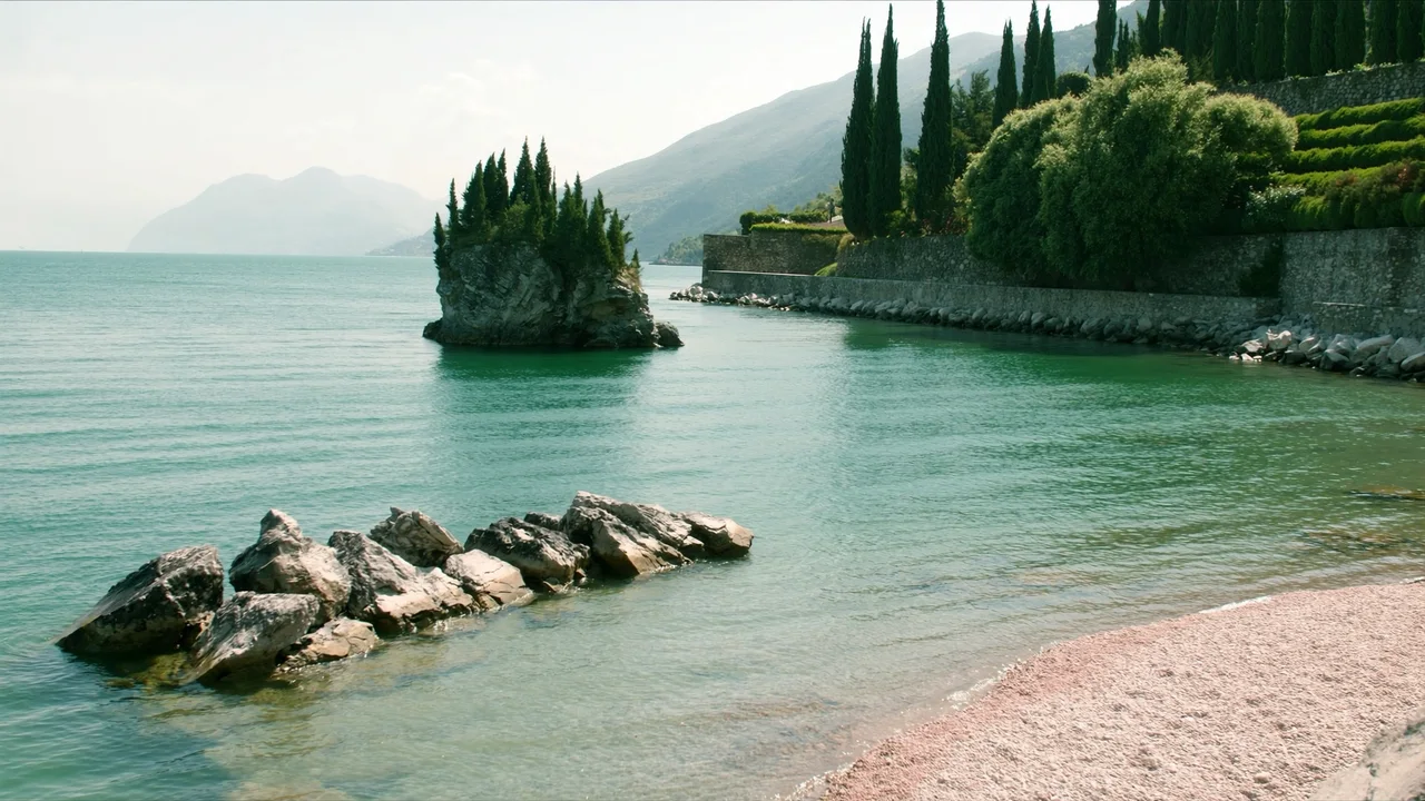 Val di Sogno