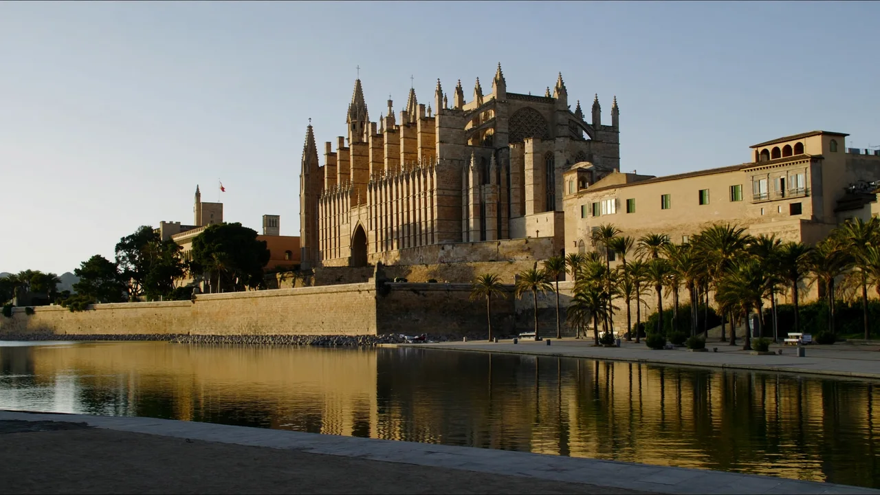 Kathedrale La Seu