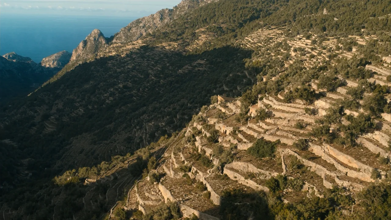 Serra de Tramuntana