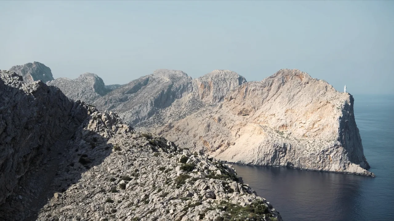 Cap de Formentor