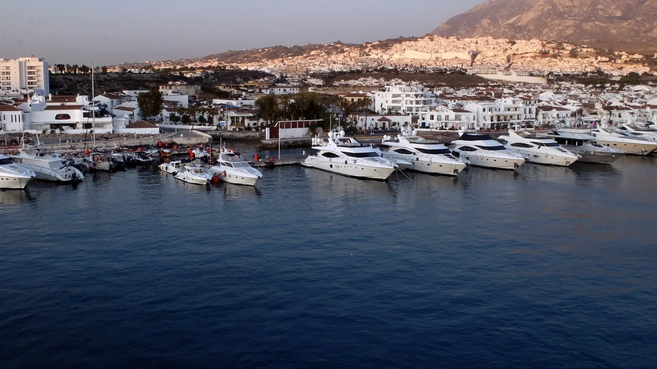 Puerto Banús