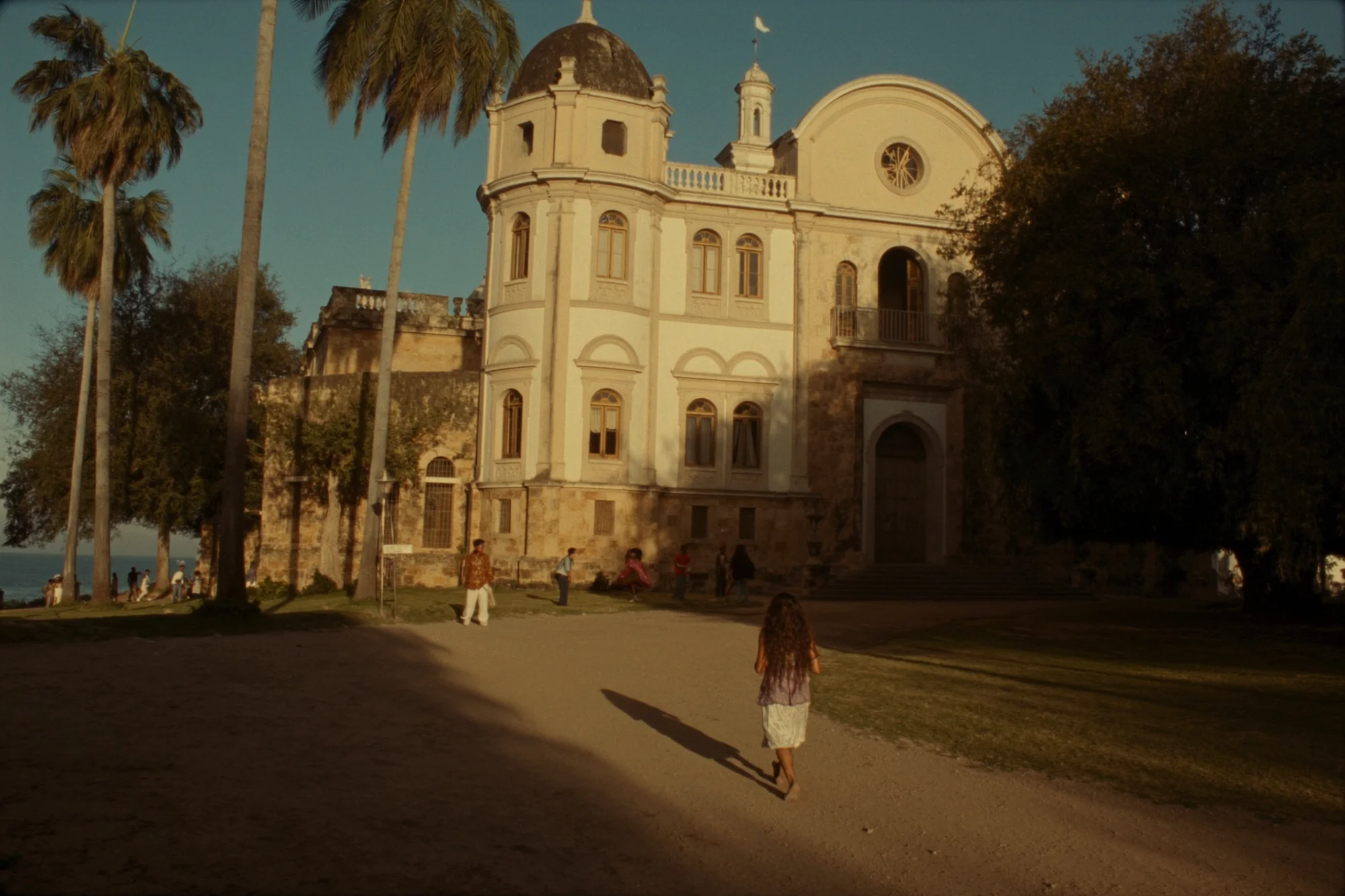 Bahia-Palast