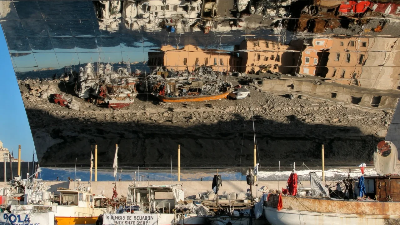 Vieux-Port