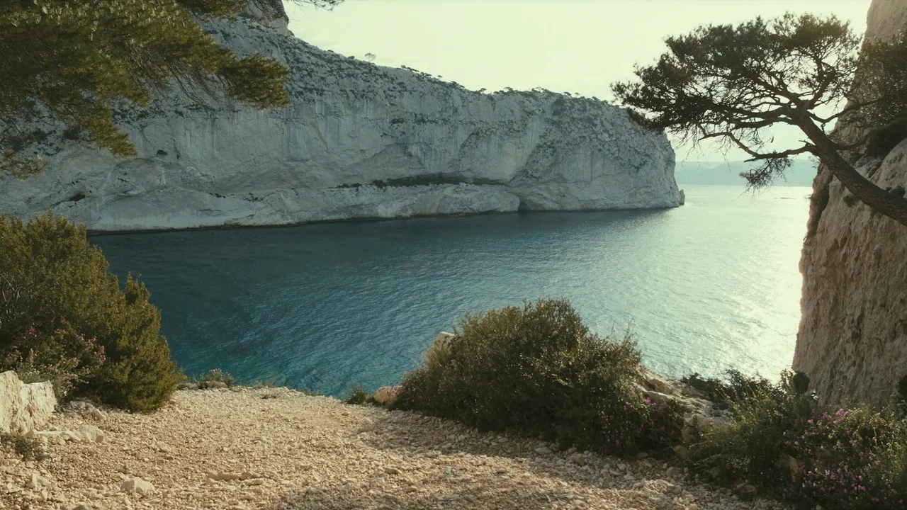 Calanques