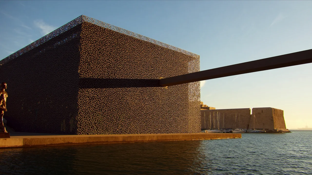 MuCEM