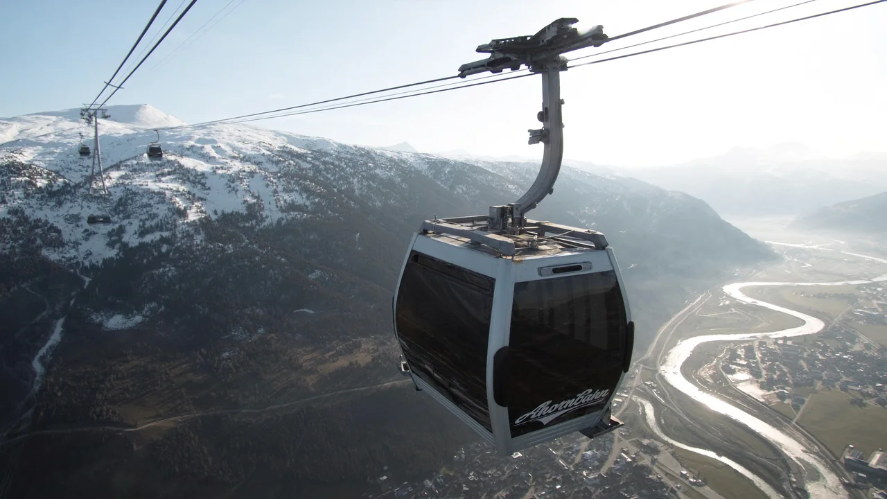 Ahornbahn
