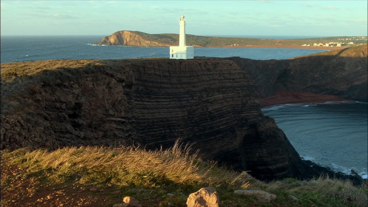 Cap de Cavalleria