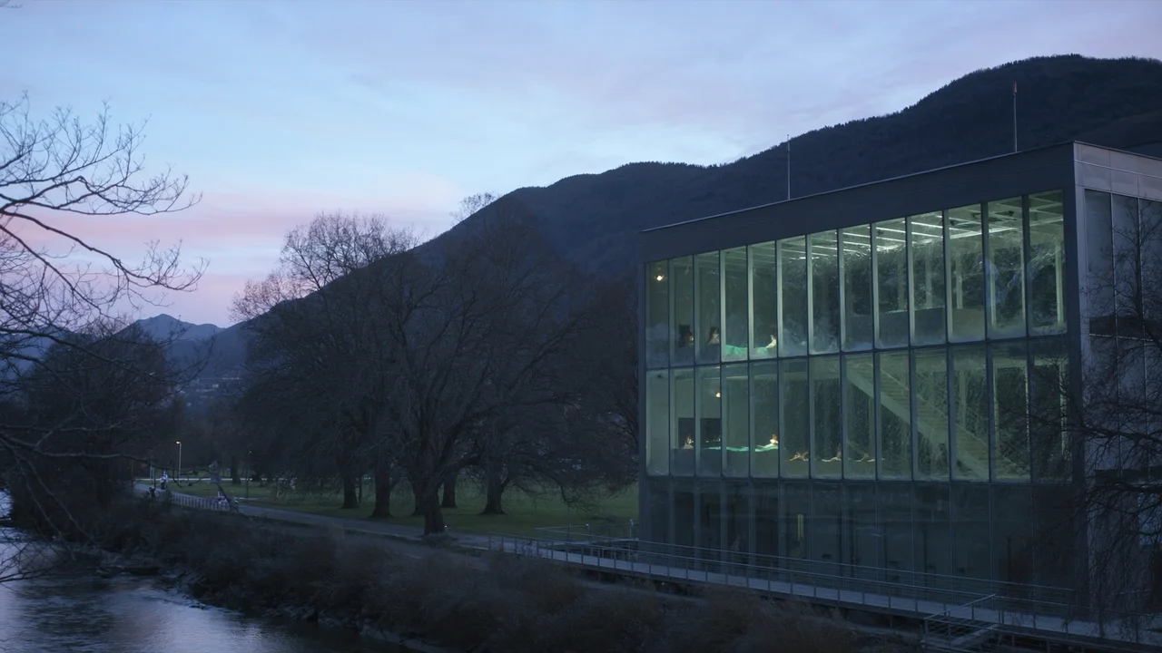 Therme Meran