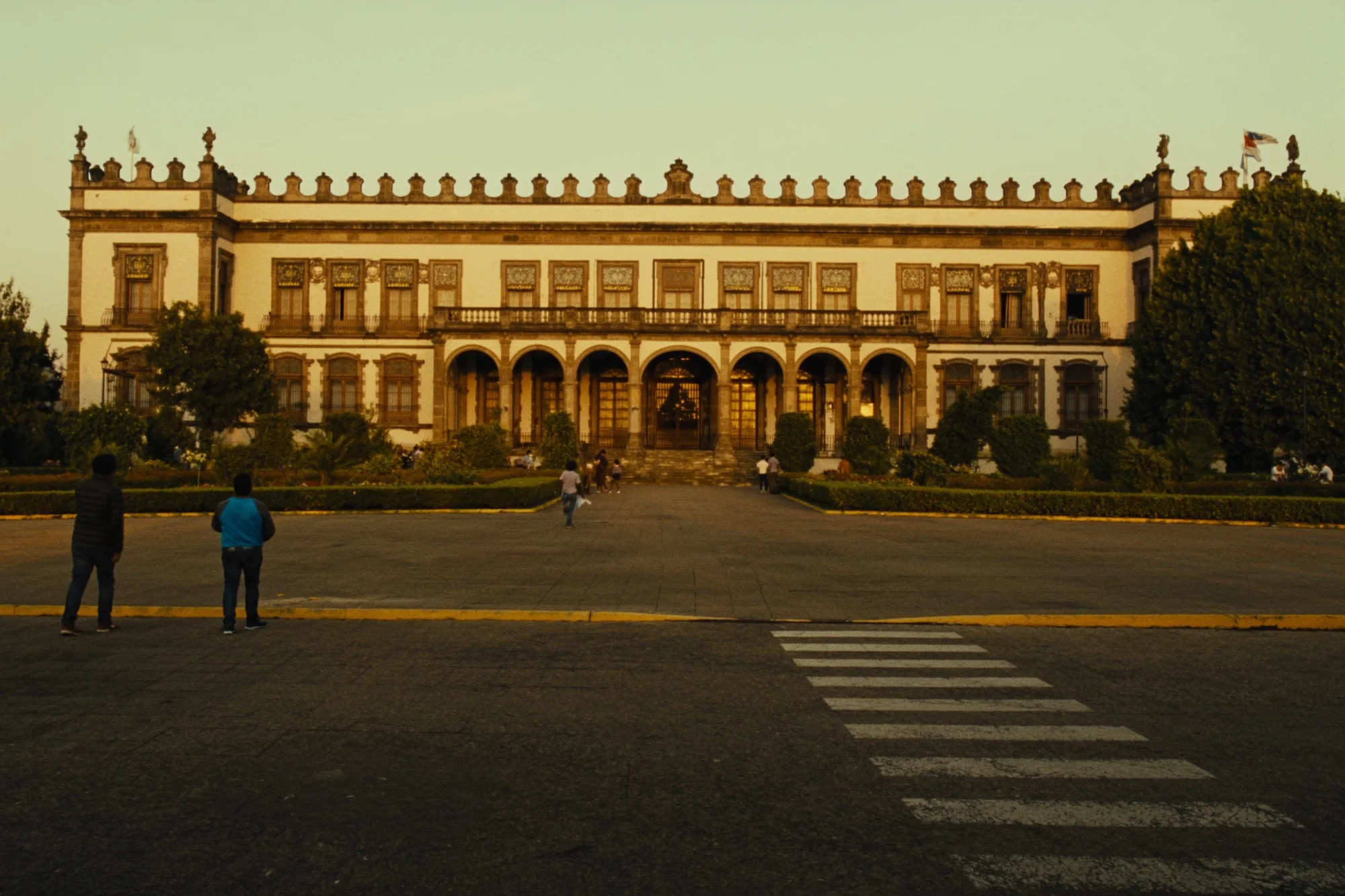Chapultepec