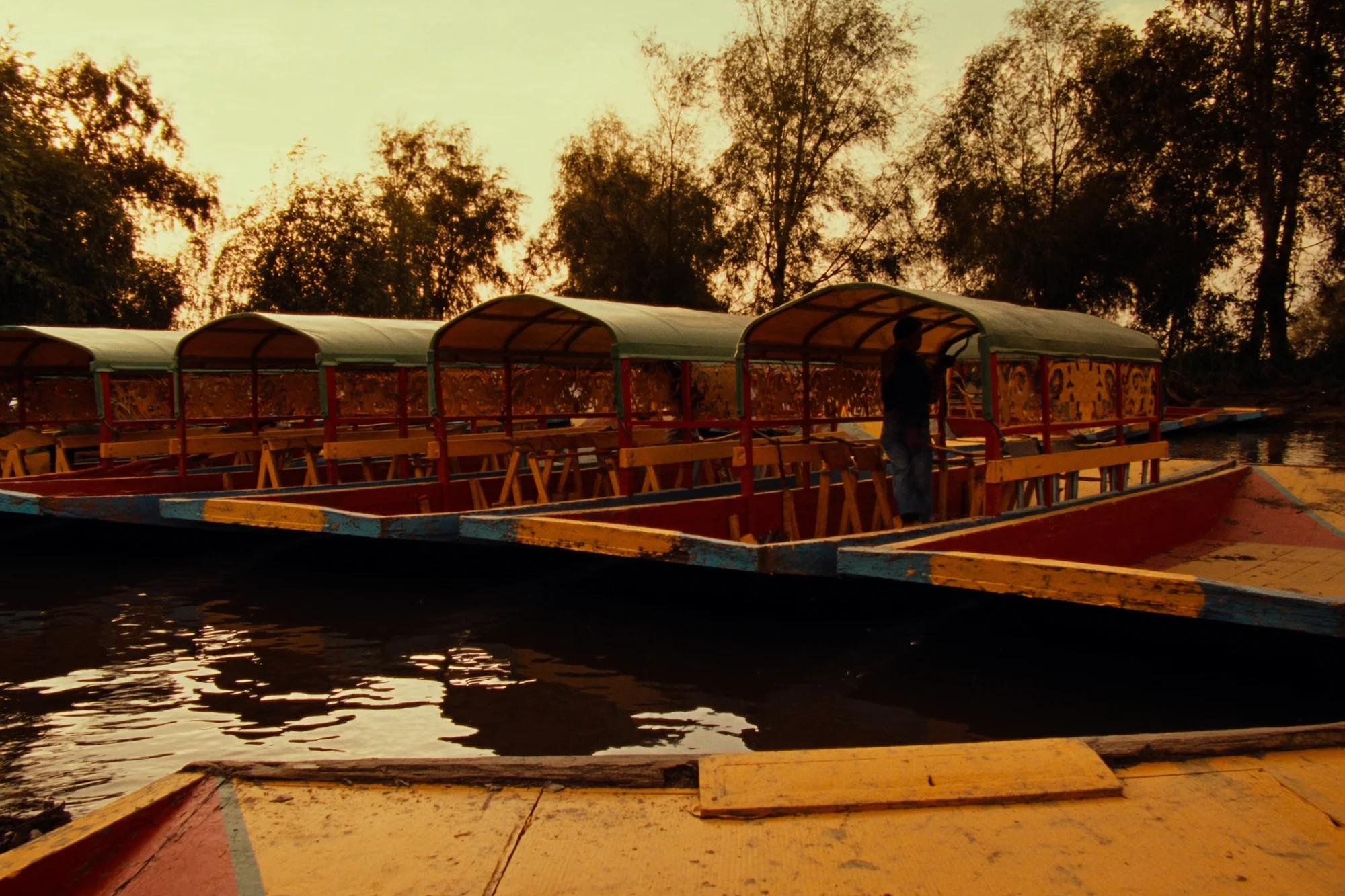 Xochimilco