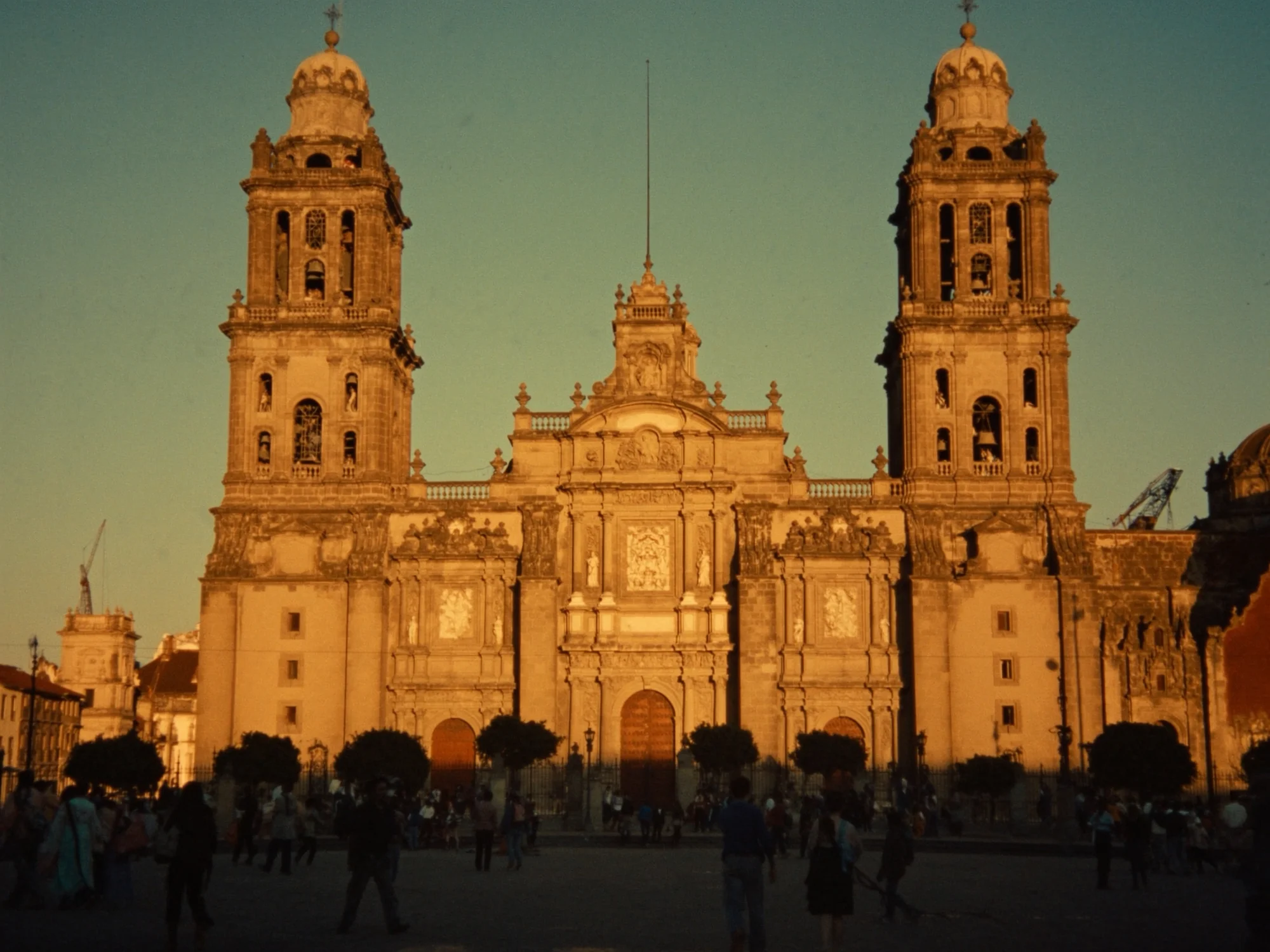 Centro Histórico