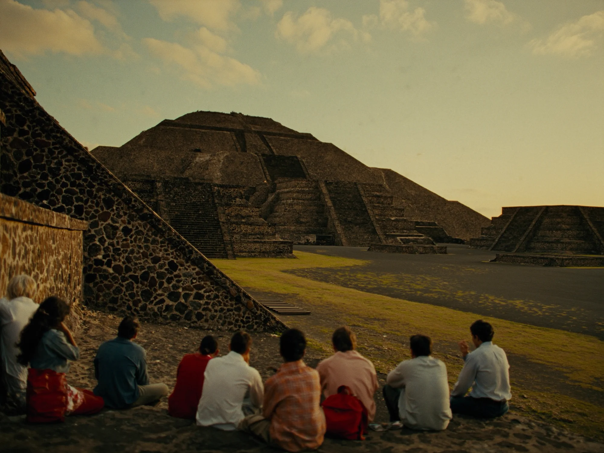 Teotihuacán