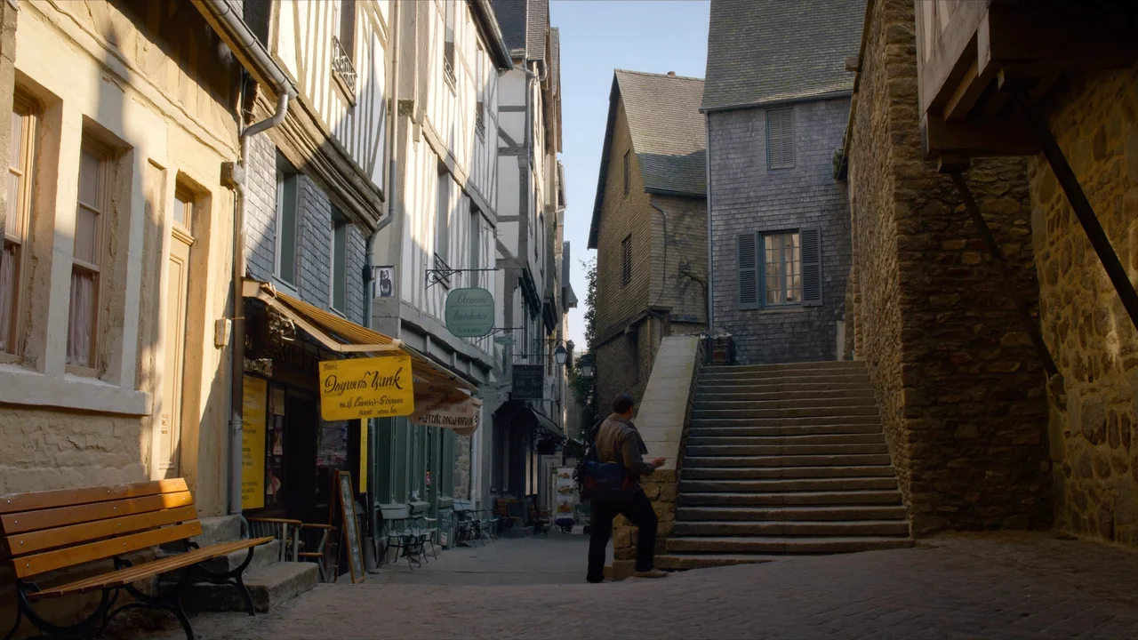 Grande Rue