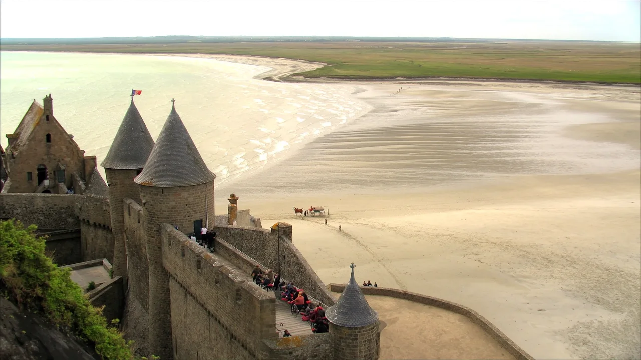 Remparts