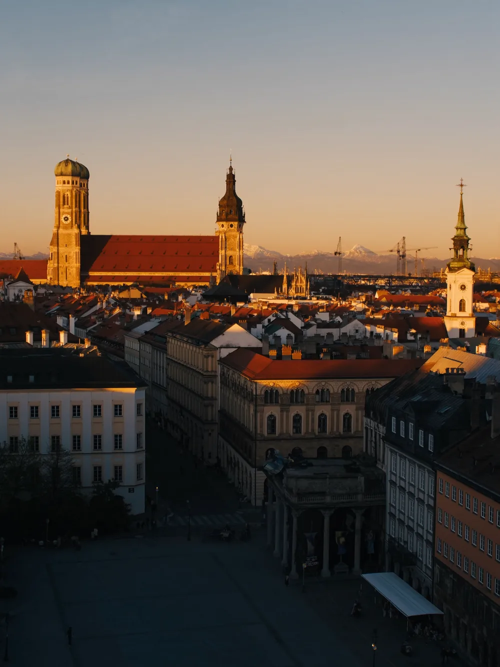 München