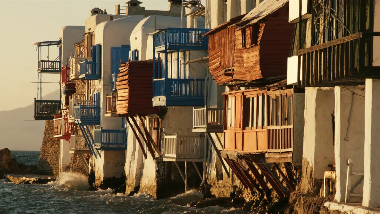 Klein-Venedig