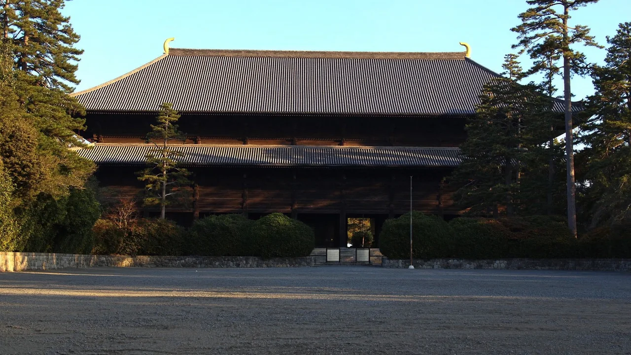 Tōdai-ji