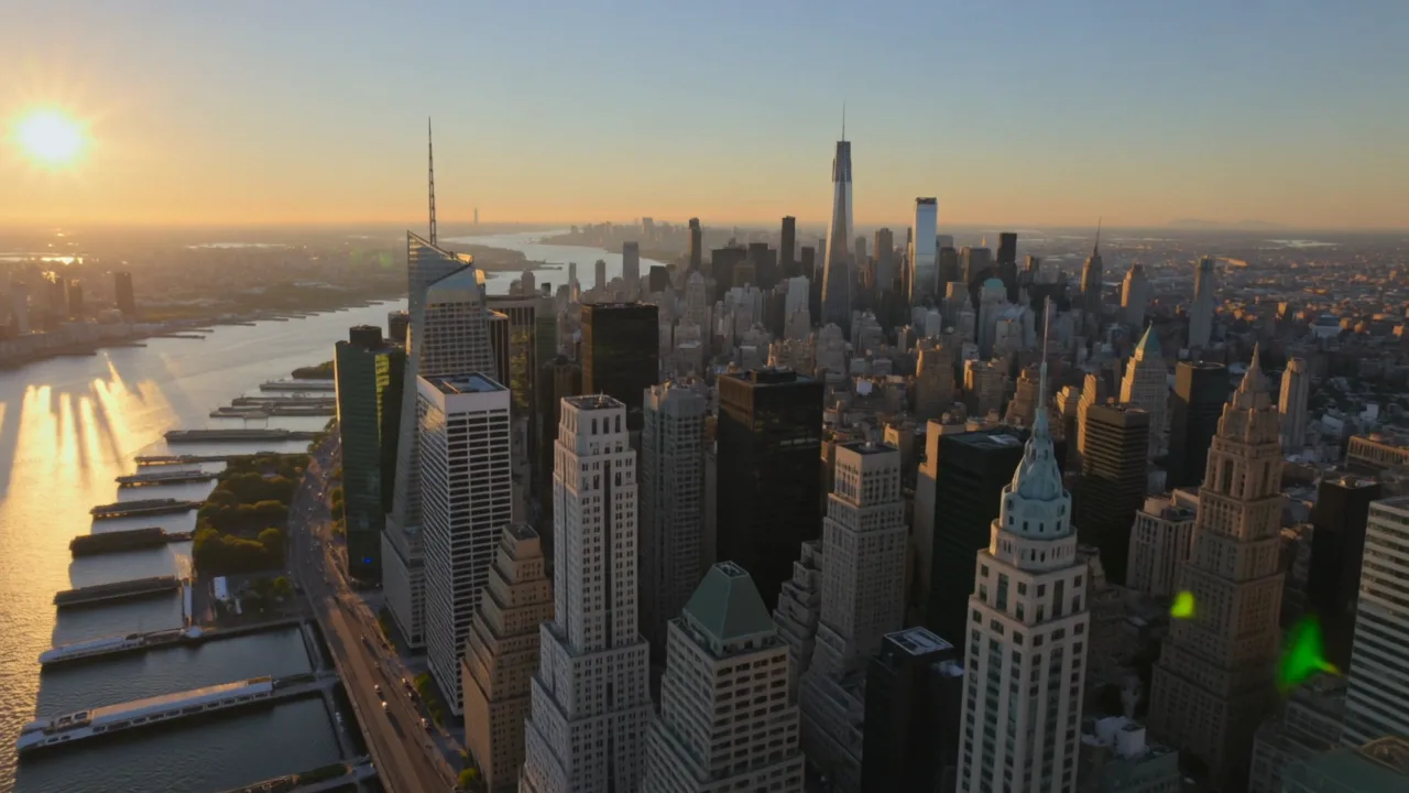 New York