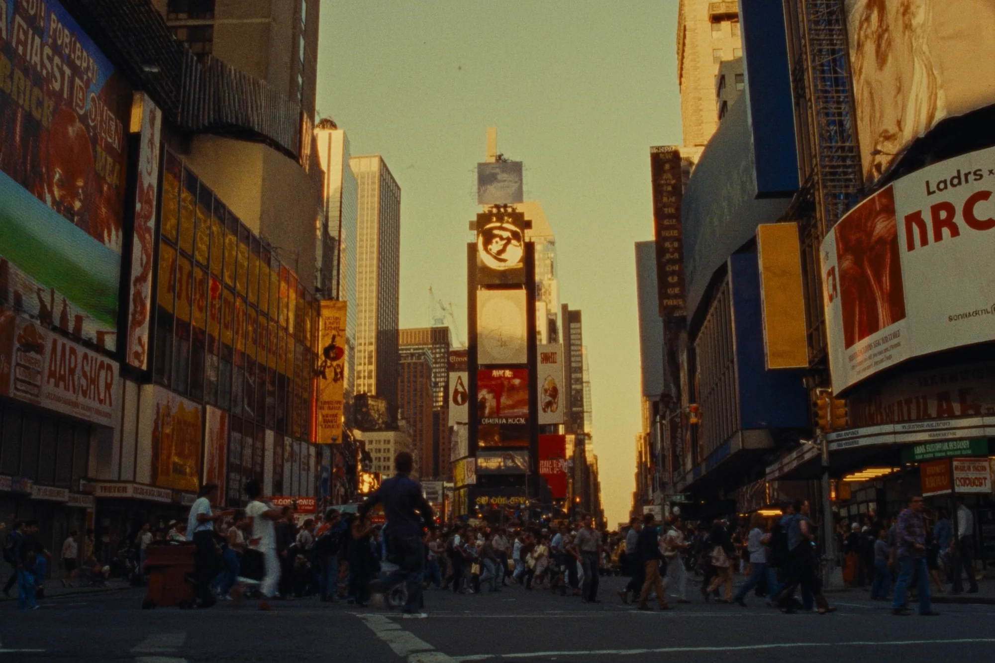 Times Square