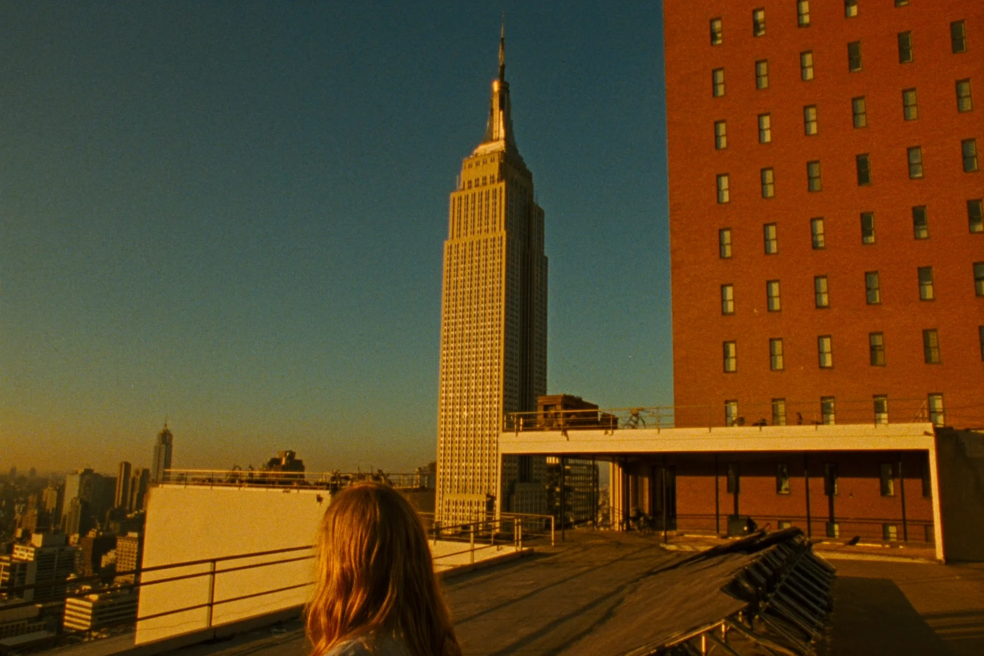 Empire State Building