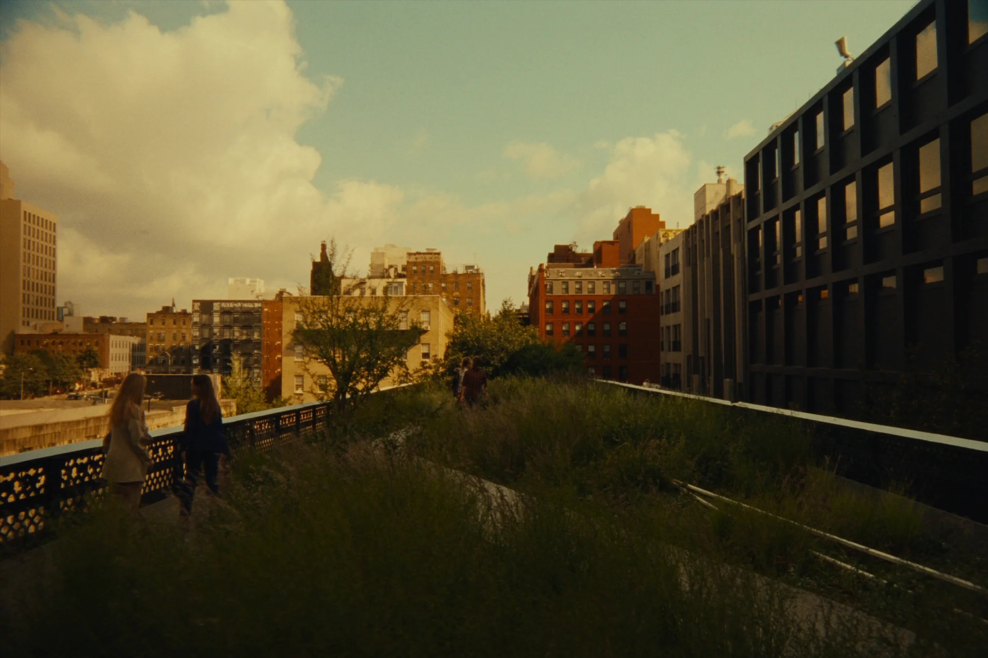 High Line