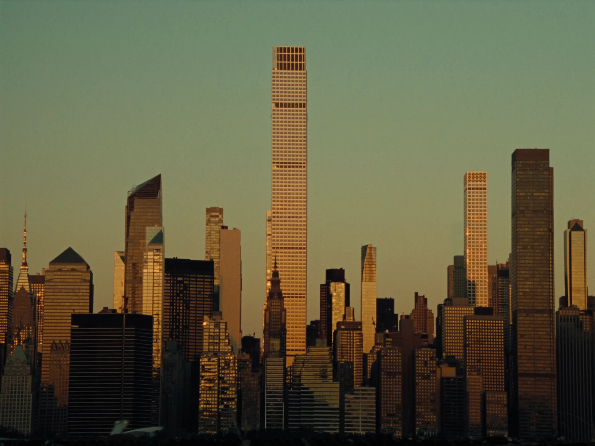Manhattan