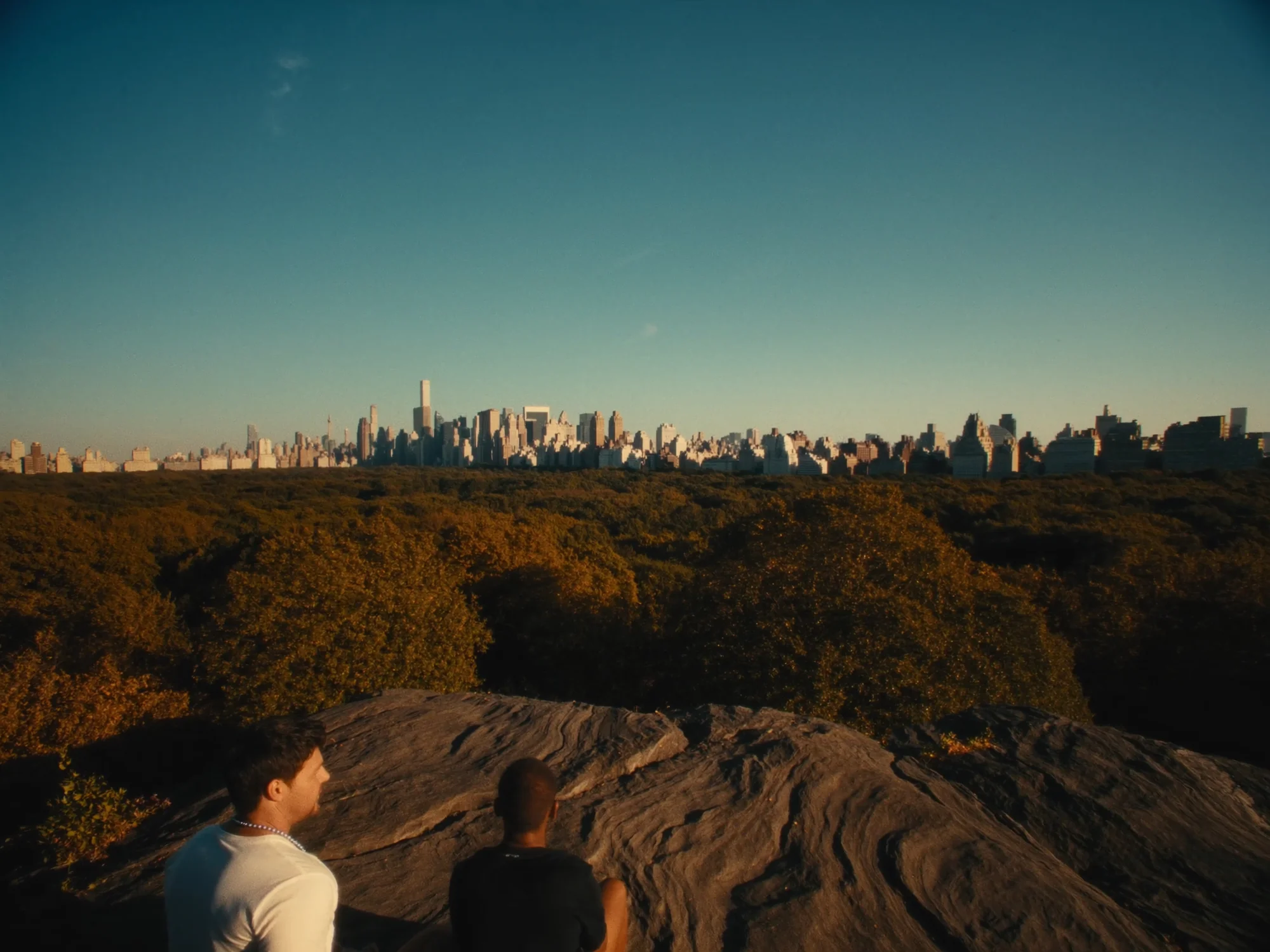 Central Park