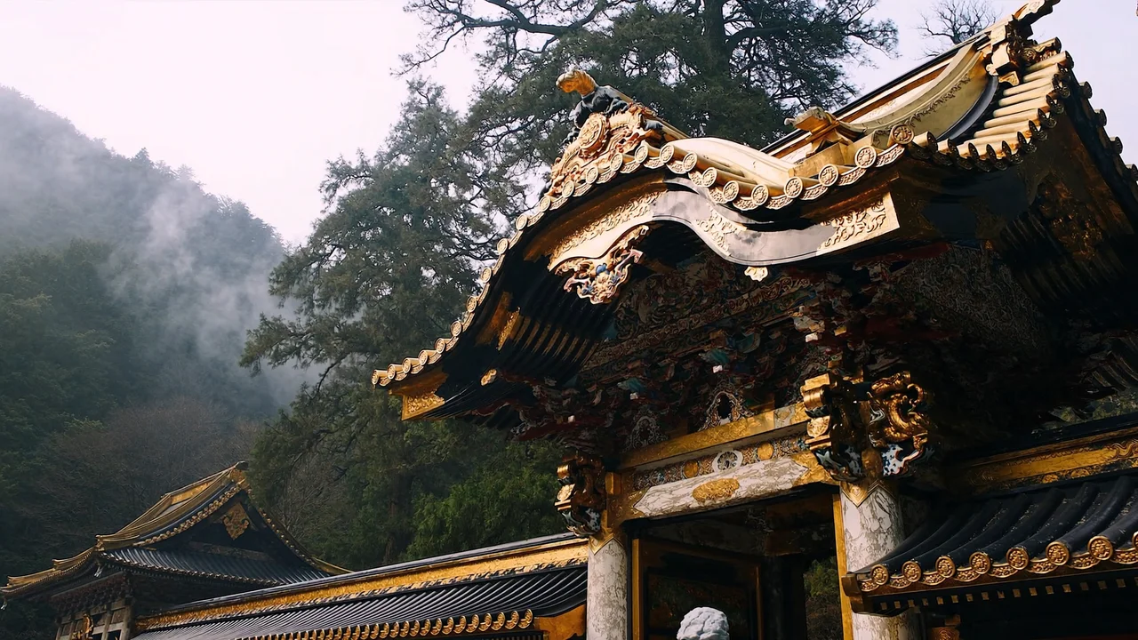 Tōshō-gū