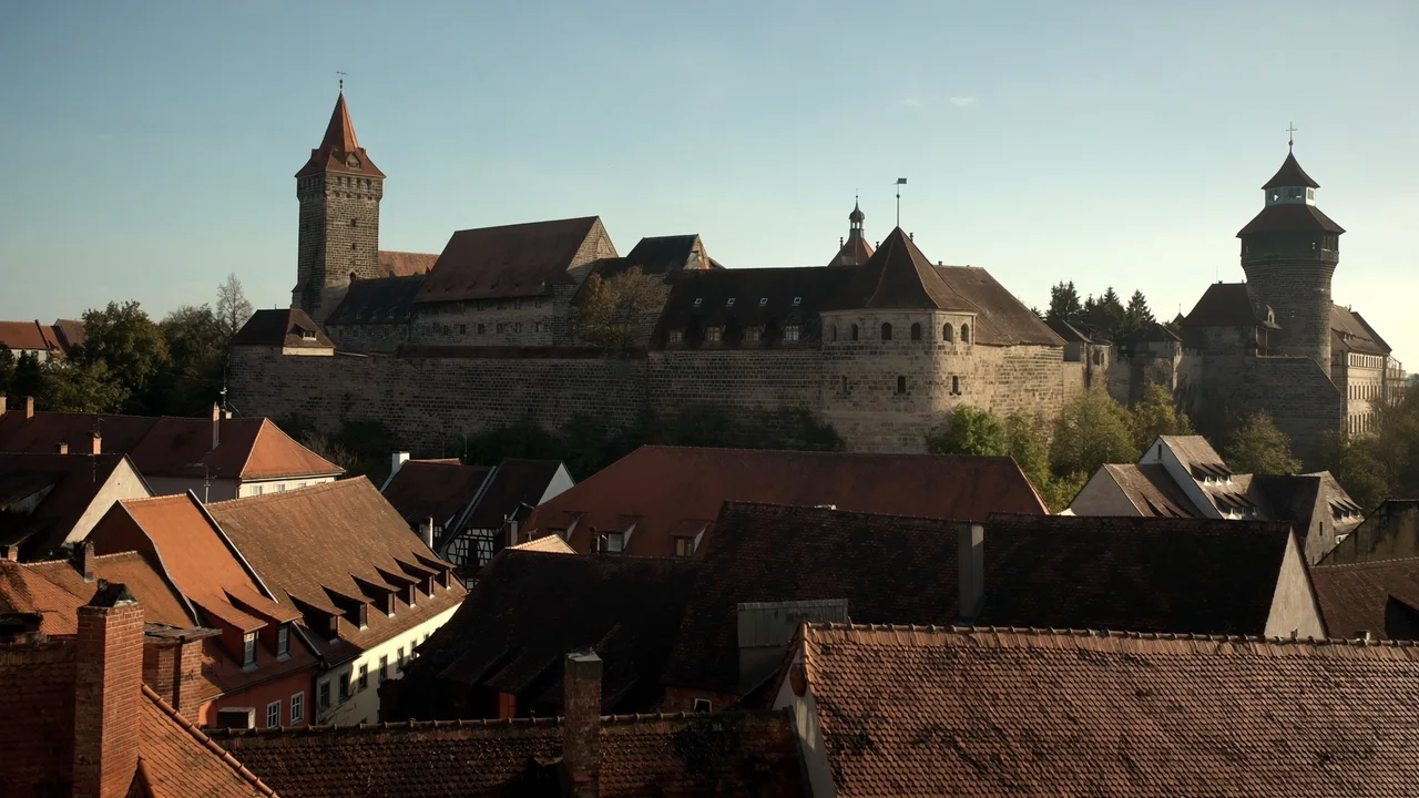 Kaiserburg