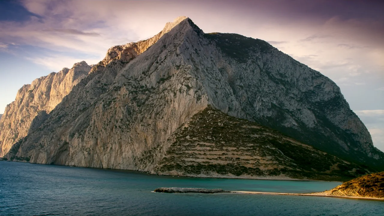 Isola Tavolara