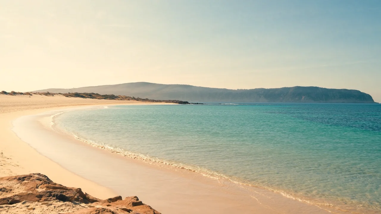 Spiaggia di Pittulongu