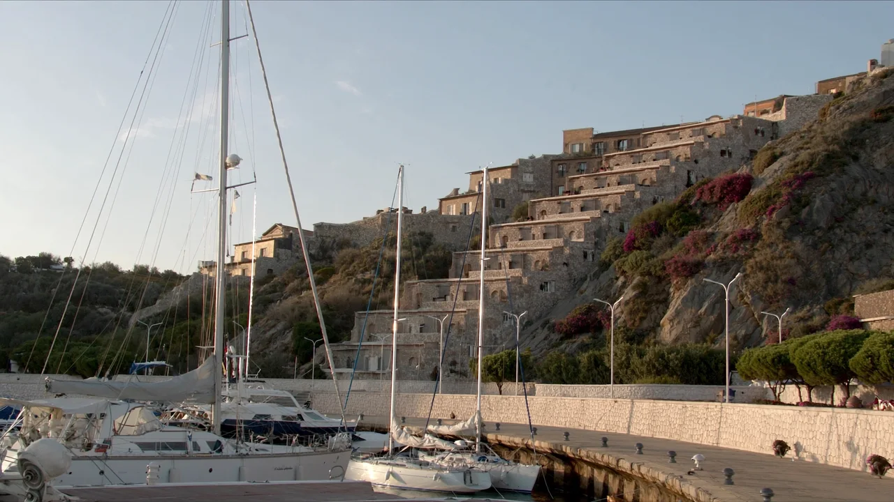 Porto Rotondo