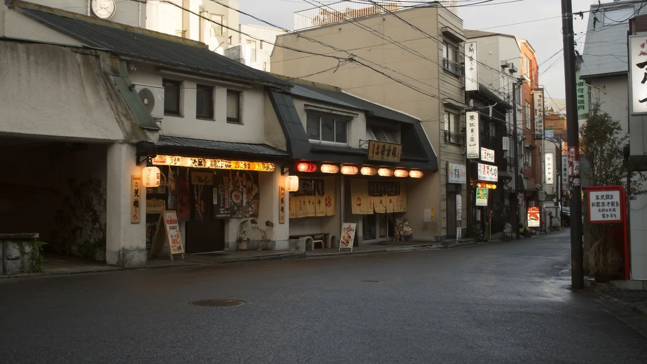 Sushiya-dōri