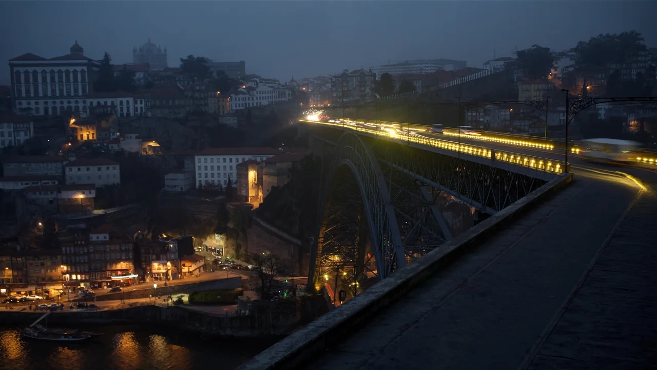 Ponte Dom Luís I