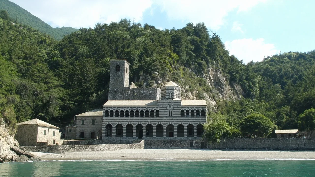 Abbazia di San Fruttuoso