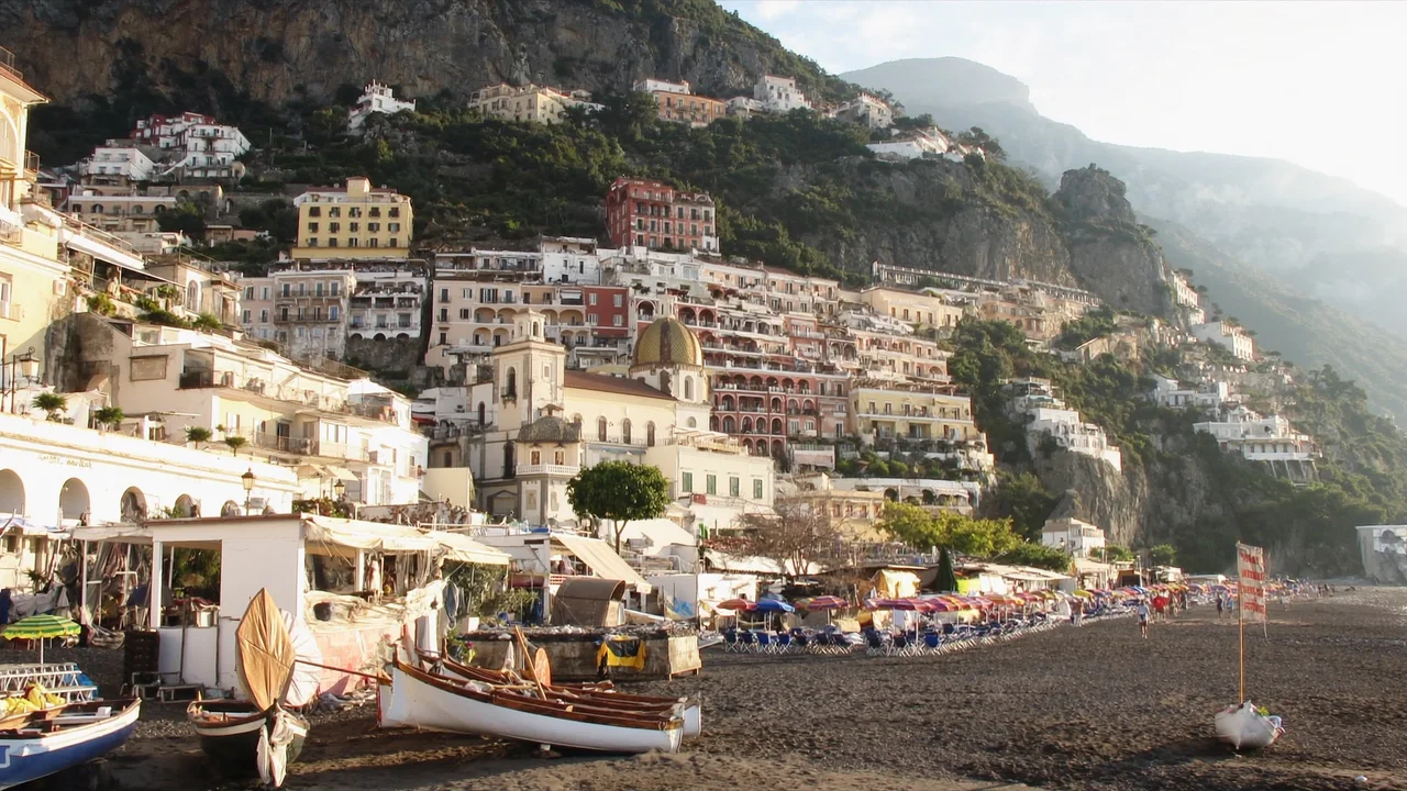Spiaggia Grande