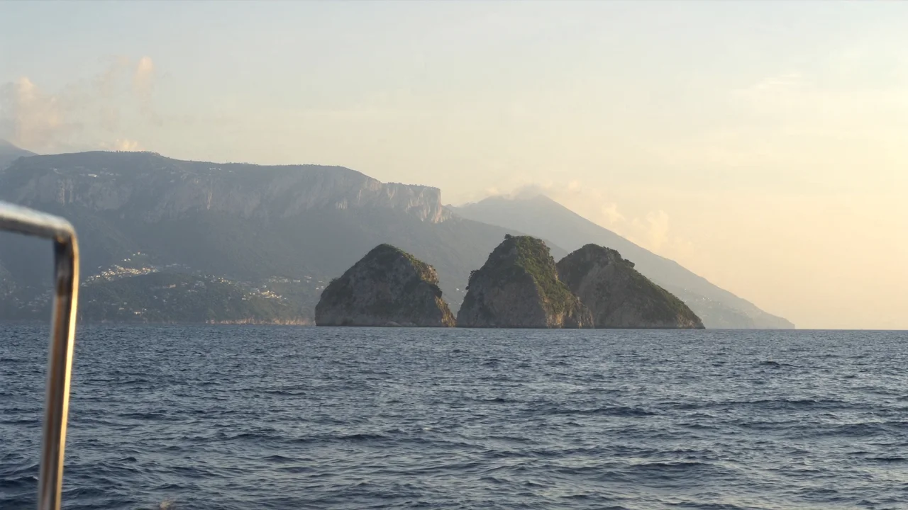 Li Galli