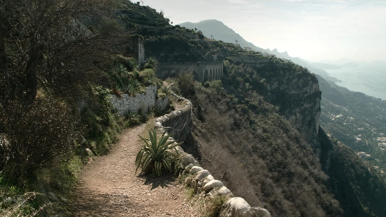 Sentiero degli Dei
