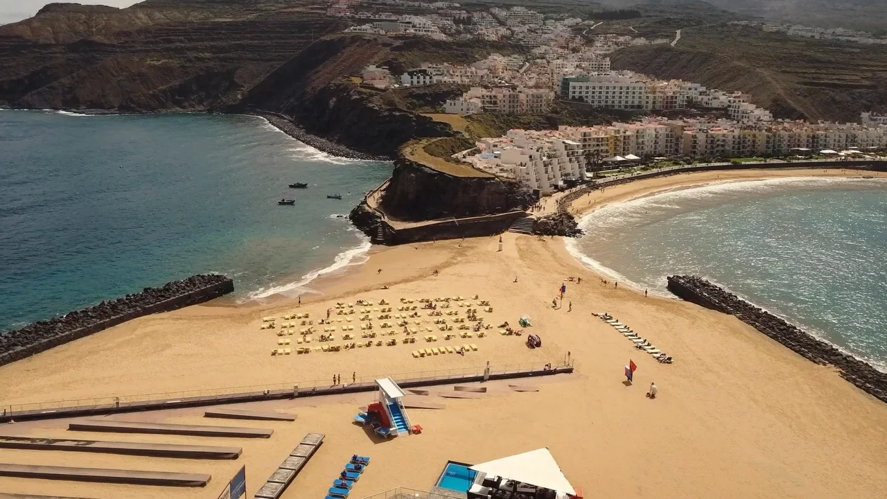 Playa de Puerto Rico