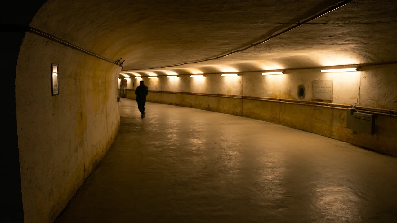 Zerostrasse