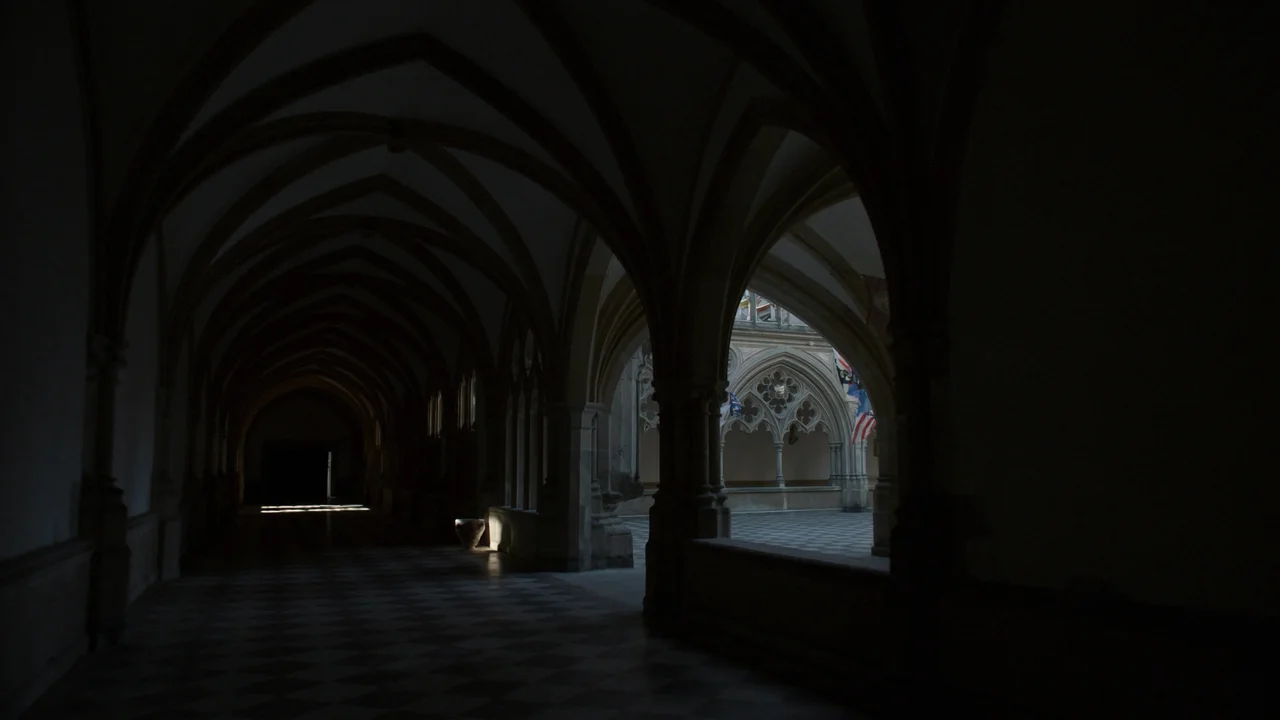 Schloss Thurn und Taxis