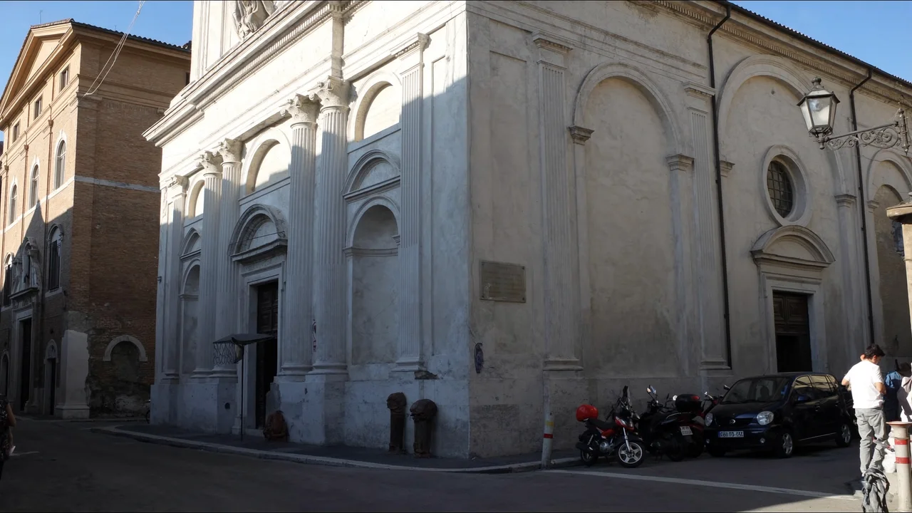 Tempio Malatestiano