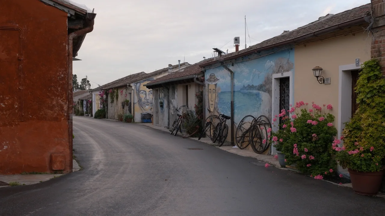 Borgo San Giuliano