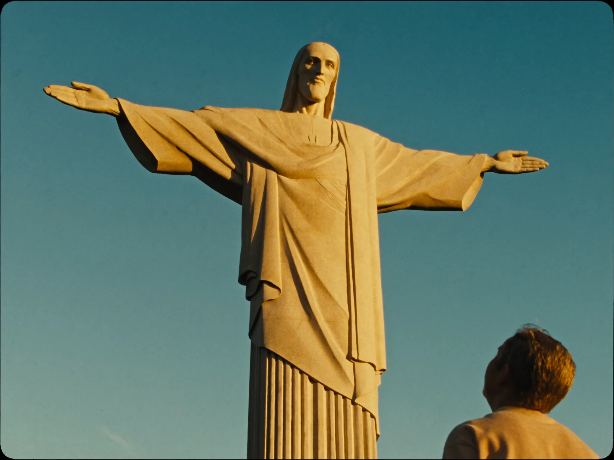 Christusstatue & Corcovado