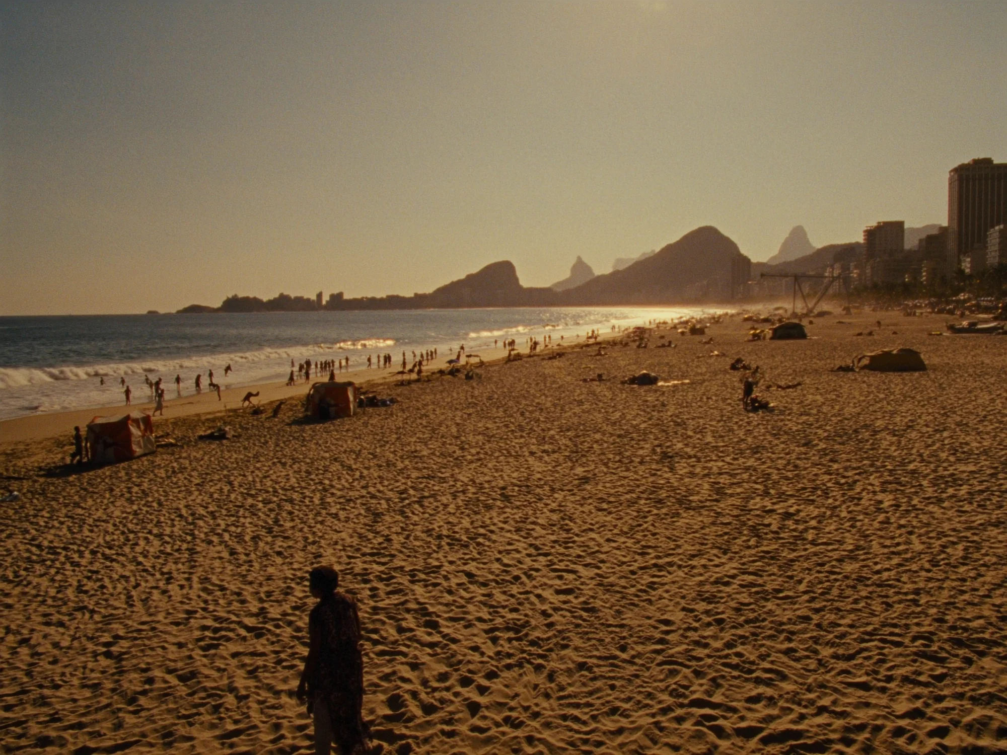 Copacabana & Ipanema