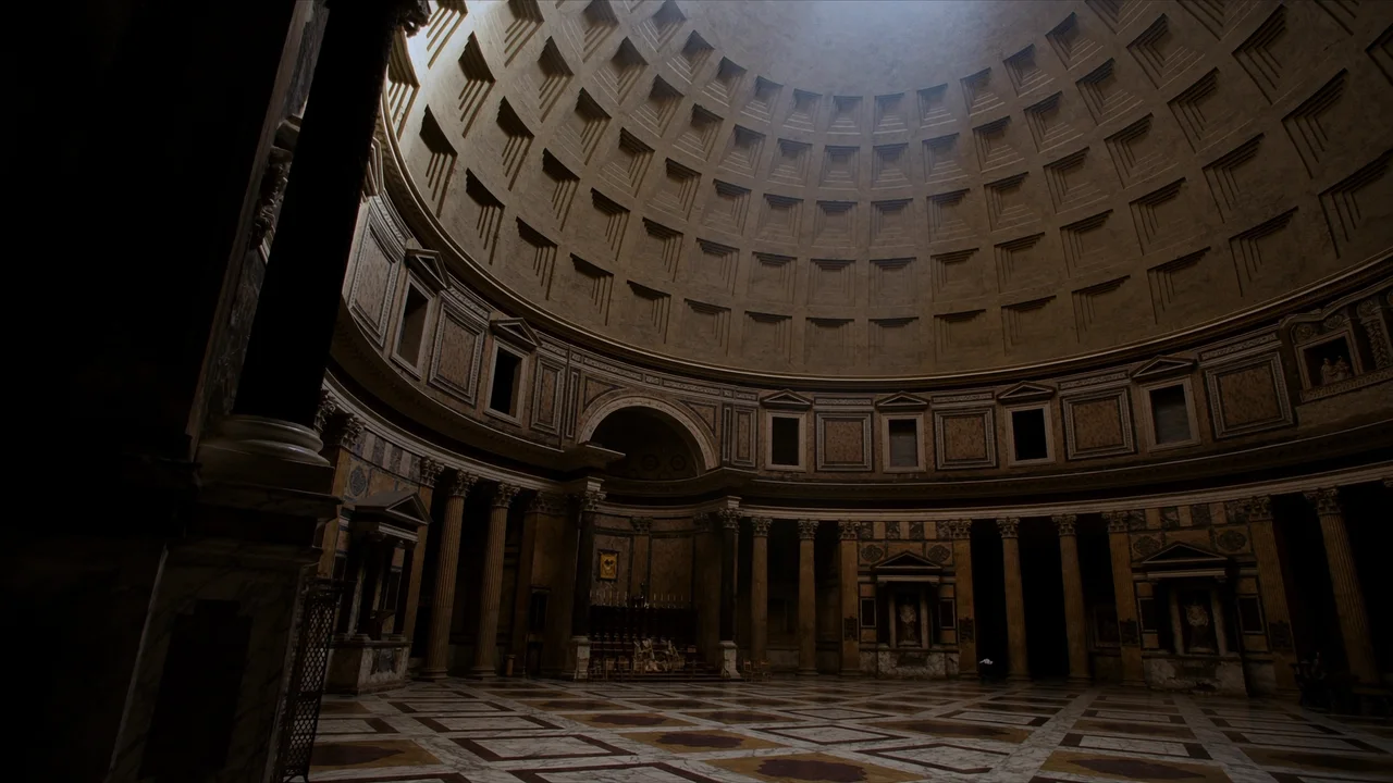 Pantheon