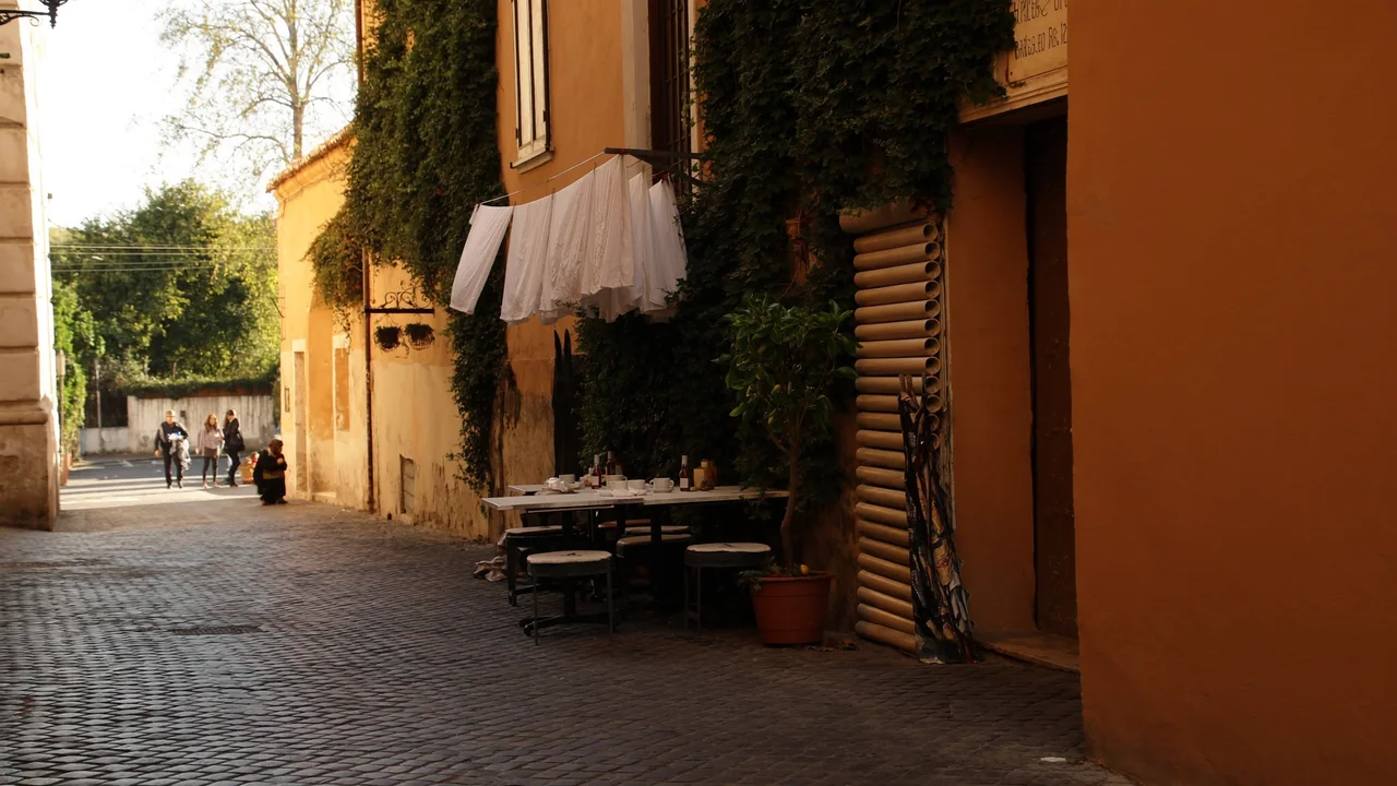 Trastevere